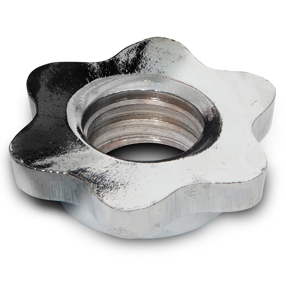 Lås Abilica 25 mm 2-pack